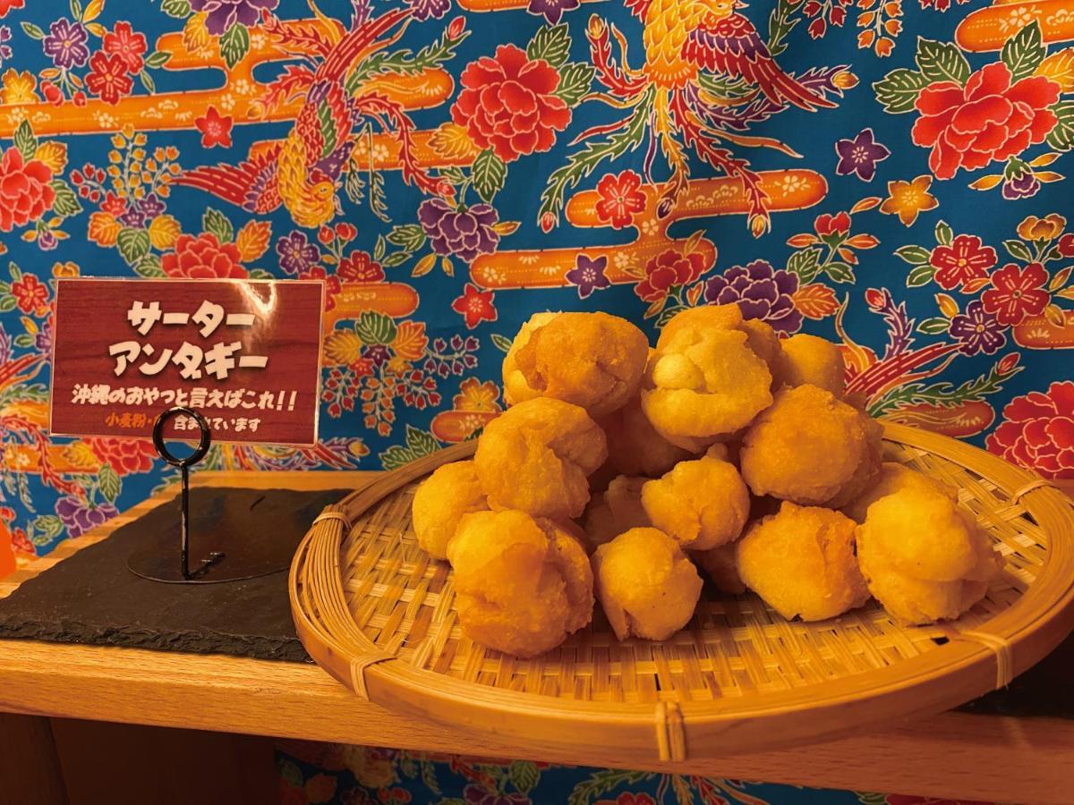 Hotel Art Stay Naha Kokusai-Dori Екстериор снимка