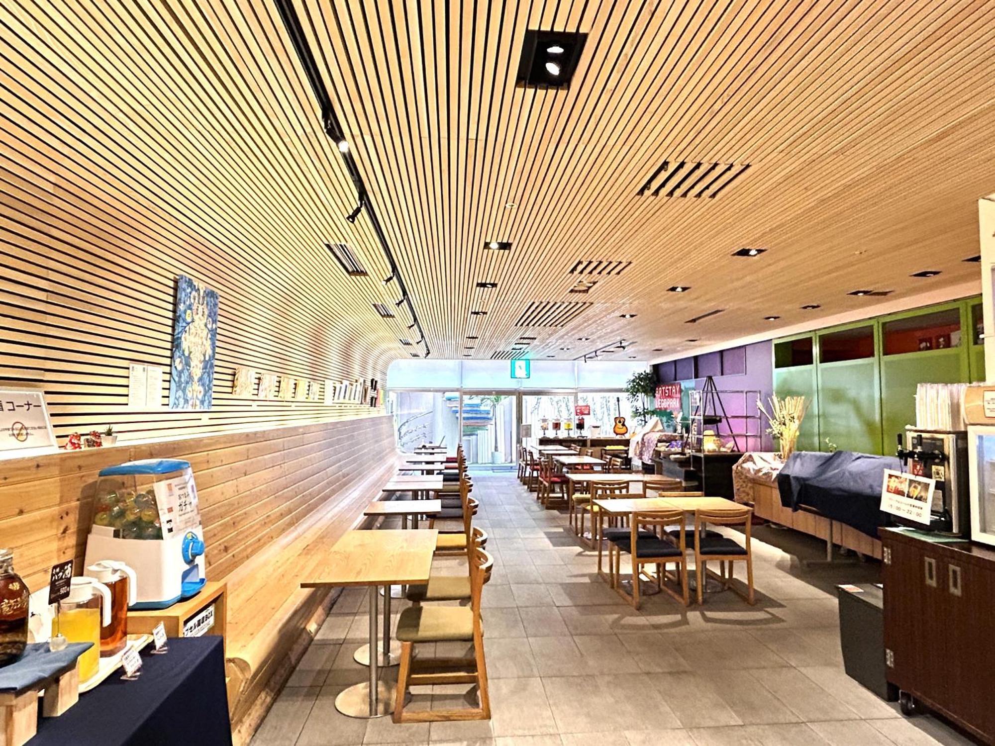 Hotel Art Stay Naha Kokusai-Dori Екстериор снимка