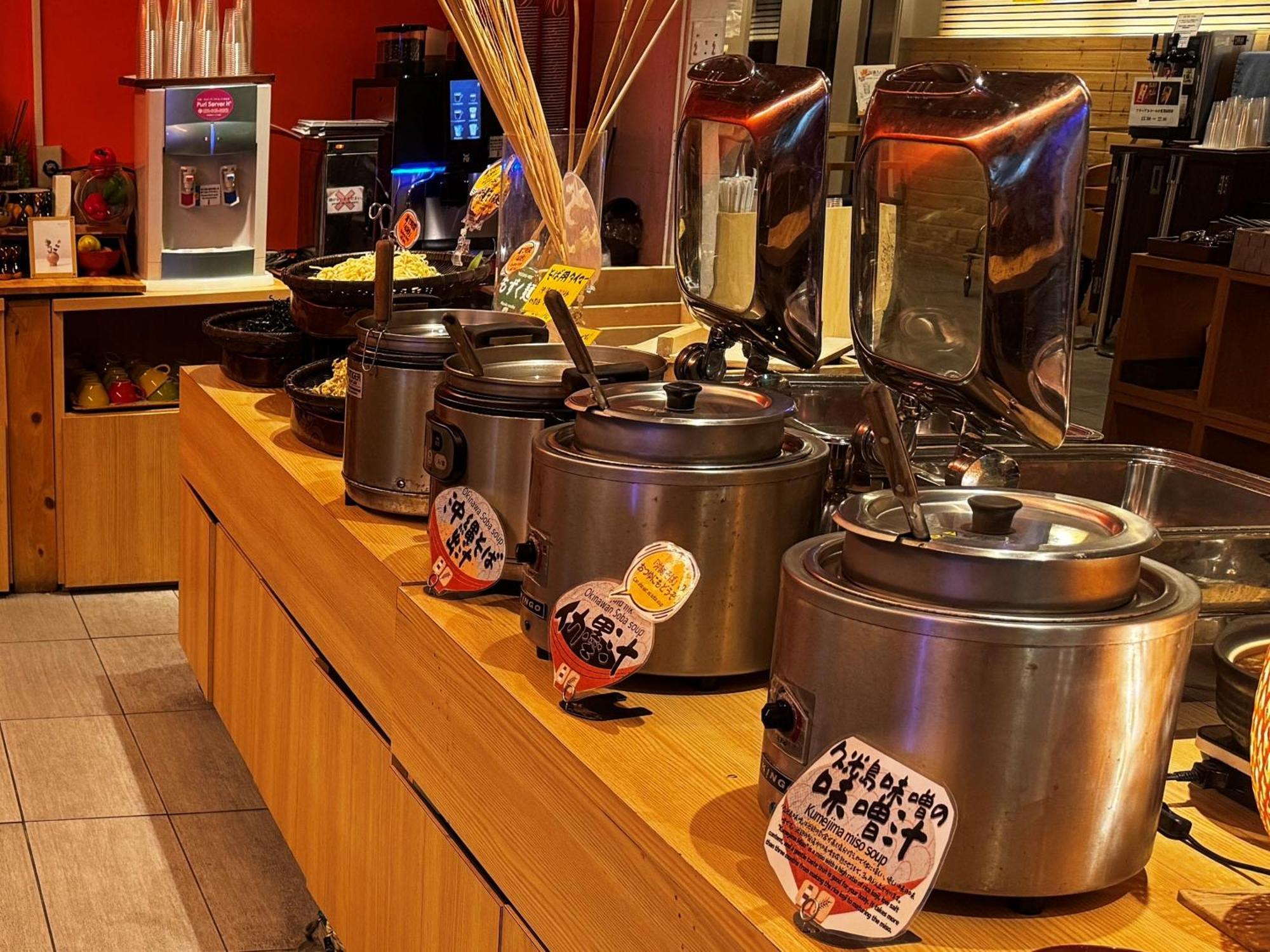 Hotel Art Stay Naha Kokusai-Dori Екстериор снимка